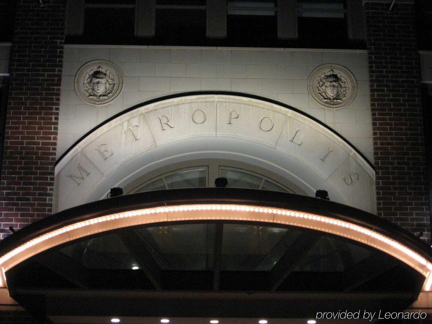 Hôtel Doubletree By Hilton Chicago - Arlington Heights Commodités photo